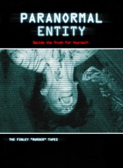 Watch free Paranormal Entity movies online