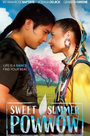 hd-Sweet Summer Pow Wow