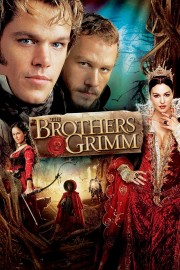 Watch free The Brothers Grimm movies online