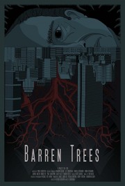 Barren Trees-voll