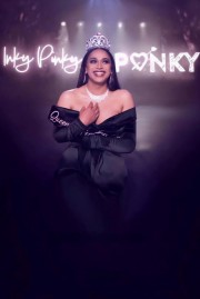 hd-Inky Pinky Ponky