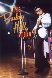 Watch free The Buddy Holly Story movies online