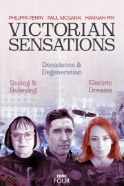 Watch free Victorian Sensations movies online