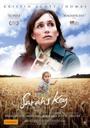 Watch free Sarah's Key movies online