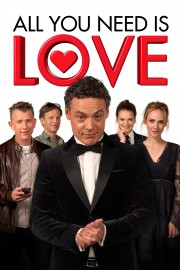 Watch free All You Need Is Love movies online