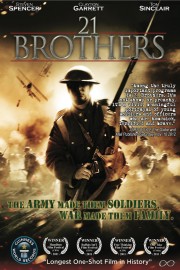 Watch Free 21 Brothers Movies Full HD Soaper TV