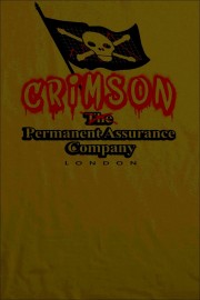 Watch free The Crimson Permanent Assurance movies online