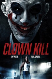 Clown Kill-voll