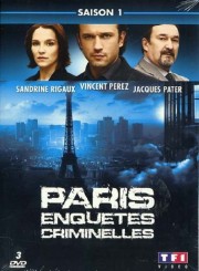 Watch free Paris enquêtes criminelles movies online