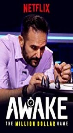 Watch free Awake: The Million Dollar Game movies online