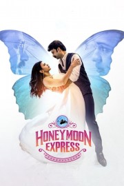 Watch free Honeymoon Express movies online