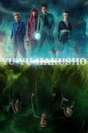 watch Yu Yu Hakusho free online