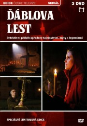 Watch free Ďáblova lest movies online