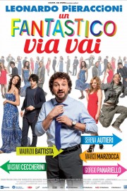 Watch Free Un fantastico via vai Movies Full HD Soaper TV