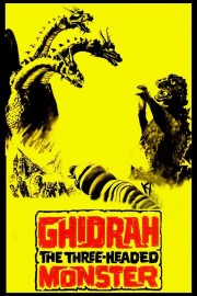 Watch Free Ghidorah, the Three-Headed Monster Movies Full HD Soaper TV