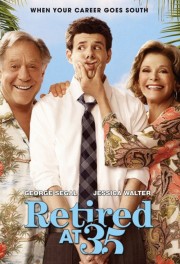 Watch free Retired at 35 movies online