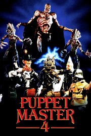 Watch Free Puppet Master 4 Movies Full HD Soaper TV