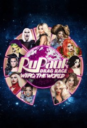 watch Werq the World free online