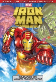 Watch free Iron Man movies online