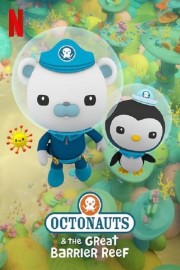 Watch free Octonauts & the Great Barrier Reef movies online