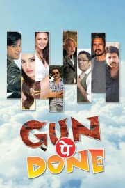 Watch free Gun Pe Done movies online