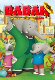 watch Babar and the Adventures of Badou free online