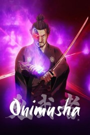 hd-Onimusha