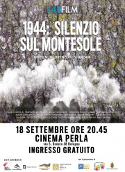 Watch free 1944: Silenzio sul Monte Sole movies online