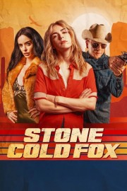 hd-Stone Cold Fox