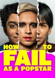 hd-How to Fail as a Popstar