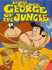 watch George of the Jungle free online