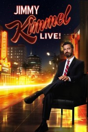 watch Jimmy Kimmel Live! free online