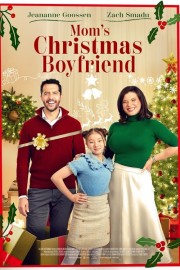 watch Mom's Christmas Boyfriend free online