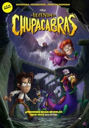 Watch free The Legend of the Chupacabras movies online