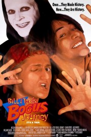 Watch free Bill & Ted's Bogus Journey movies online