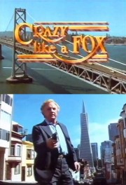 watch Crazy like a Fox free online