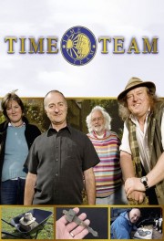 Time Team-voll