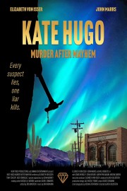 hd-Kate Hugo: Murder After Mayhem