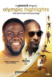 Watch free Olympic Highlights with Kevin Hart and Snoop Dogg movies online