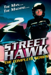 Watch free Street Hawk movies online