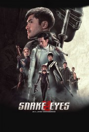 Watch Free Snake Eyes: G.I. Joe Origins Movies Full HD Soaper TV