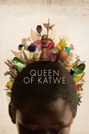 Watch free Queen of Katwe movies online