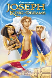 Watch free Joseph: King of Dreams movies online