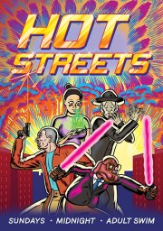 Watch free Hot Streets movies online