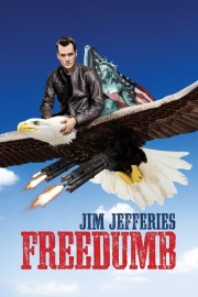 Watch free Jim Jefferies: Freedumb movies online