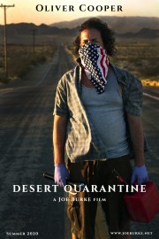 Watch free Desert Quarantine movies online