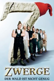 Watch free 7 Dwarves: The Forest Is Not Enough movies online