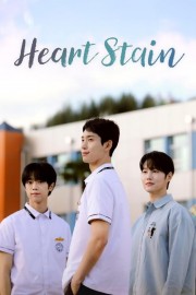 hd-Heart Stain