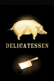 watch Delicatessen free online