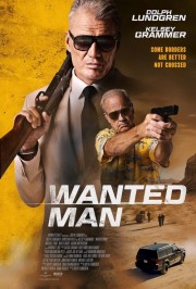 Watch free Wanted Man movies online